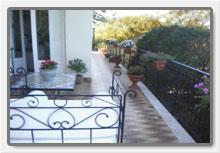 terrazza 1