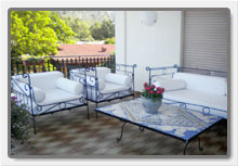 terrazza 5